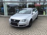 VW Passat bei Sportwagen.expert - Abbildung (3 / 15)