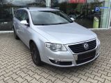 VW Passat bei Sportwagen.expert - Abbildung (2 / 15)