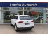 VW Tiguan bei Sportwagen.expert - Abbildung (5 / 15)