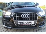 Audi Q3 bei Sportwagen.expert - Abbildung (11 / 15)