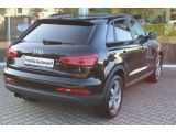 Audi Q3 bei Sportwagen.expert - Abbildung (8 / 15)