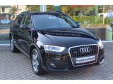 Audi Q3 bei Sportwagen.expert - Abbildung (2 / 15)