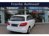 Mercedes-Benz B-Klasse bei Sportwagen.expert - Abbildung (5 / 15)