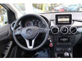 Mercedes-Benz B-Klasse bei Sportwagen.expert - Abbildung (11 / 15)
