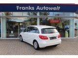 Mercedes-Benz B-Klasse bei Sportwagen.expert - Abbildung (7 / 15)