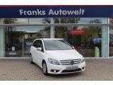 Mercedes-Benz B-Klasse bei Sportwagen.expert - Abbildung (3 / 15)