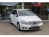 Mercedes-Benz B-Klasse bei Sportwagen.expert - Abbildung (4 / 15)