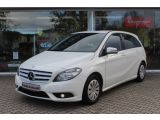 Mercedes-Benz B-Klasse bei Sportwagen.expert - Abbildung (2 / 15)