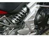 Kawasaki Versys bei Sportwagen.expert - Abbildung (6 / 15)