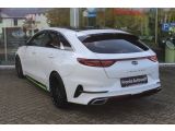 Kia Pro Ceed bei Sportwagen.expert - Abbildung (8 / 15) Kia Pro Ceed bei Sportwagen.expert - Abbildung (8 / 15)