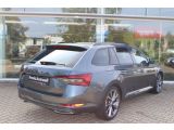 Skoda Superb bei Sportwagen.expert - Abbildung (10 / 15)