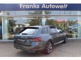 Skoda Superb bei Sportwagen.expert - Abbildung (9 / 15)