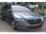 Skoda Superb bei Sportwagen.expert - Abbildung (4 / 15)