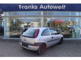 Opel Corsa bei Sportwagen.expert - Abbildung (7 / 15)