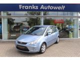 Ford C-MAX bei Sportwagen.expert - Abbildung (3 / 15)