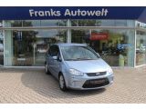 Ford C-MAX bei Sportwagen.expert - Abbildung (5 / 15)