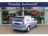 Ford C-MAX bei Sportwagen.expert - Abbildung (7 / 15)