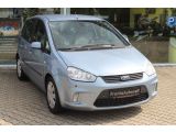 Ford C-MAX bei Sportwagen.expert - Abbildung (6 / 15)