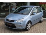 Ford C-MAX bei Sportwagen.expert - Abbildung (4 / 15)