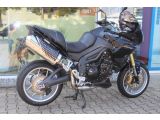 Triumph Tiger bei Sportwagen.expert - Abbildung (4 / 15)