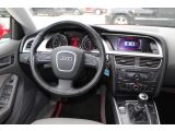 Audi A5 Sportback bei Sportwagen.expert - Abbildung (14 / 15)