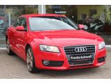 Audi A5 Sportback bei Sportwagen.expert - Abbildung (2 / 15)