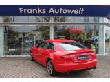 Audi A5 Sportback bei Sportwagen.expert - Abbildung (5 / 15)