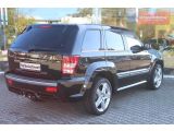 Jeep Grand Cherokee bei Sportwagen.expert - Abbildung (6 / 15)