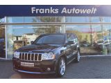 Jeep Grand Cherokee bei Sportwagen.expert - Abbildung (3 / 15)