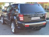 Jeep Grand Cherokee bei Sportwagen.expert - Abbildung (8 / 15)