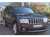 Jeep Grand Cherokee bei Sportwagen.expert - Abbildung (2 / 15)