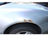 Audi A4 bei Sportwagen.expert - Abbildung (15 / 15)