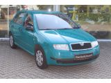 Skoda Fabia bei Sportwagen.expert - Abbildung (4 / 15)