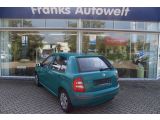 Skoda Fabia bei Sportwagen.expert - Abbildung (5 / 15)