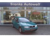 Skoda Fabia bei Sportwagen.expert - Abbildung (3 / 15)