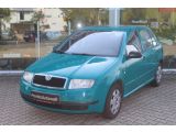 Skoda Fabia bei Sportwagen.expert - Abbildung (2 / 15)