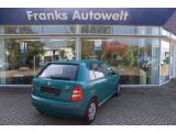 Skoda Fabia bei Sportwagen.expert - Abbildung (7 / 15)