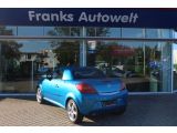 Opel Tigra bei Sportwagen.expert - Abbildung (7 / 15)