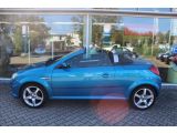 Opel Tigra bei Sportwagen.expert - Abbildung (6 / 15)