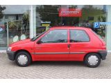 Peugeot 106 bei Sportwagen.expert - Abbildung (9 / 15)