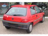 Peugeot 106 bei Sportwagen.expert - Abbildung (8 / 15)