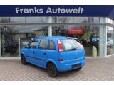 Opel Meriva bei Sportwagen.expert - Abbildung (6 / 15)