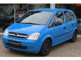 Opel Meriva bei Sportwagen.expert - Abbildung (2 / 15)