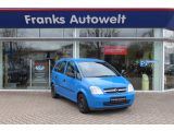 Opel Meriva bei Sportwagen.expert - Abbildung (3 / 15)