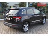 Skoda Karoq bei Sportwagen.expert - Abbildung (8 / 15)