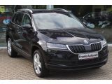 Skoda Karoq bei Sportwagen.expert - Abbildung (4 / 15)