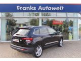 Skoda Karoq bei Sportwagen.expert - Abbildung (7 / 15)