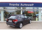 BMW X1 bei Sportwagen.expert - Abbildung (6 / 15)