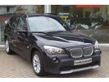 BMW X1 bei Sportwagen.expert - Abbildung (2 / 15)