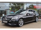 Mercedes-Benz C -Klasse bei Sportwagen.expert - Abbildung (2 / 15)